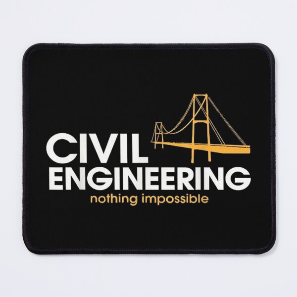 Item preview, Civil Engineering designed and sold by goombi-creative.