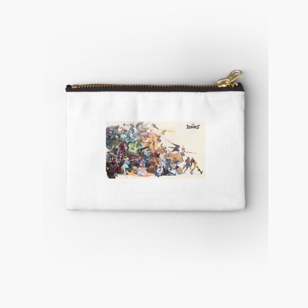 Item preview, 2026 Marvel Rivals Keyart designed and sold by kdgisj.