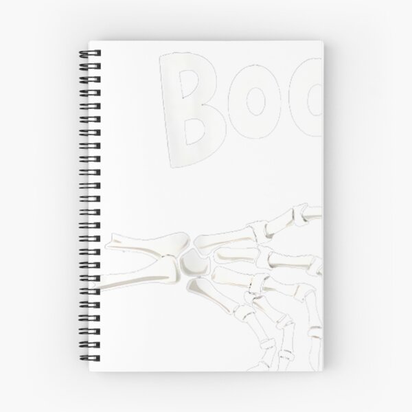 Item preview, Boop Hand Skeleton And Dog Funny Halloween Dog Lovers For Men Women designed and sold by CherishWi.