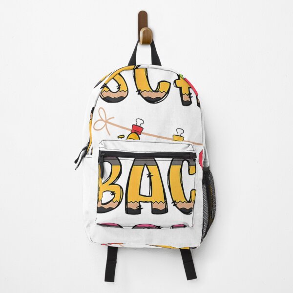 Item preview, Cute Back To School Pencil School Stationery Teacher Student designed and sold by GloomWood.