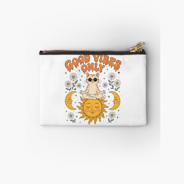 Item preview, Good Vibes Only designed and sold by GrooveAndGlow.