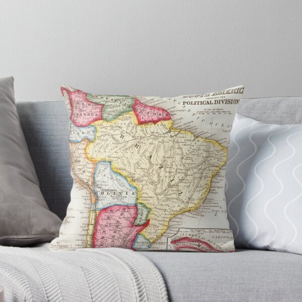 Item preview, SOUTH AMERICA CUP designed and sold by THE GOOD FIND.