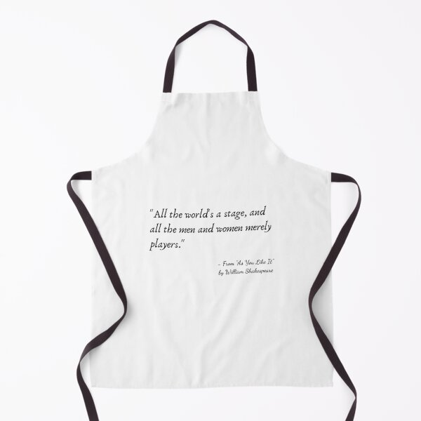 Item preview, A Quote From As You Like It By William Shakespeare designed and sold by kdgisj.
