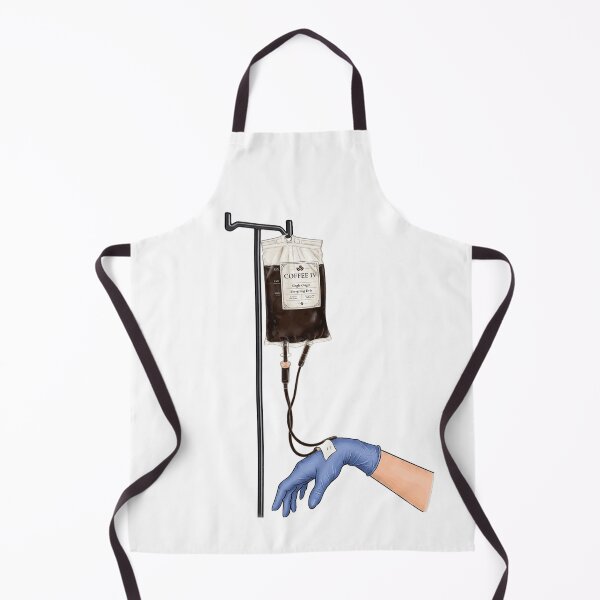 Item preview, Infusion Coffee Nursing designed and sold by francous03.