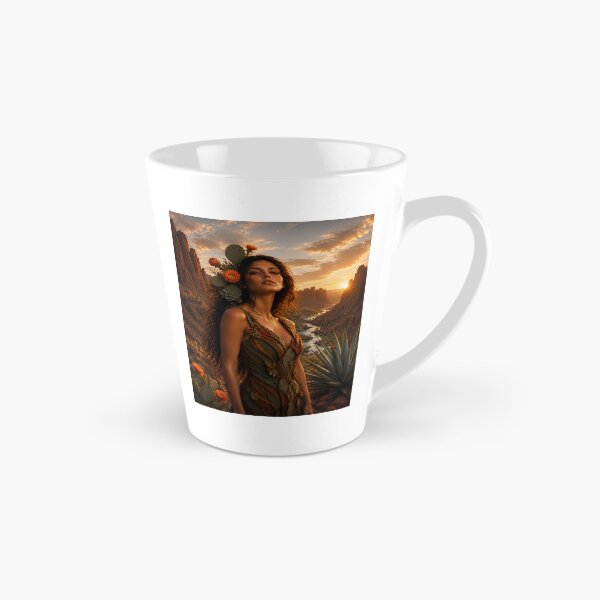 Item preview, Desert Bloom Muse designed and sold by wildformreverie.