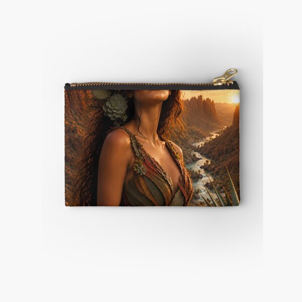 Item preview, Desert Bloom Muse designed and sold by wildformreverie.