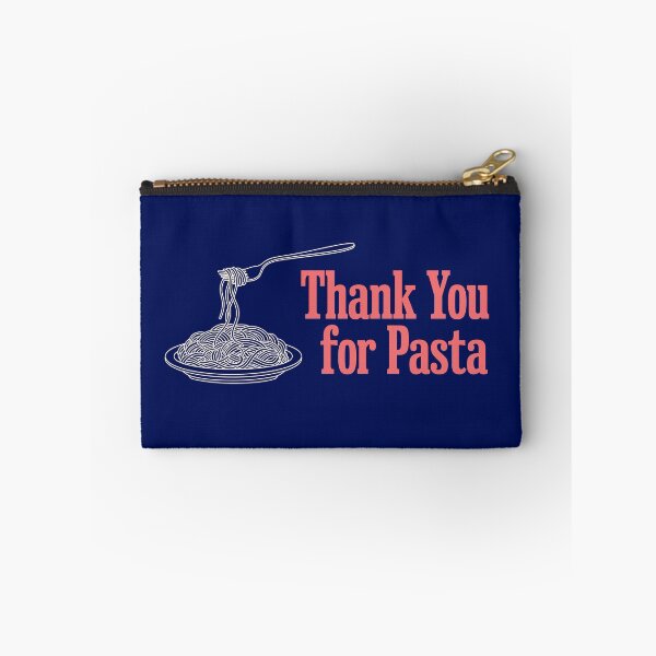 Item preview, Thank You for Pasta version 1 designed and sold by Hakuna Ricotta.