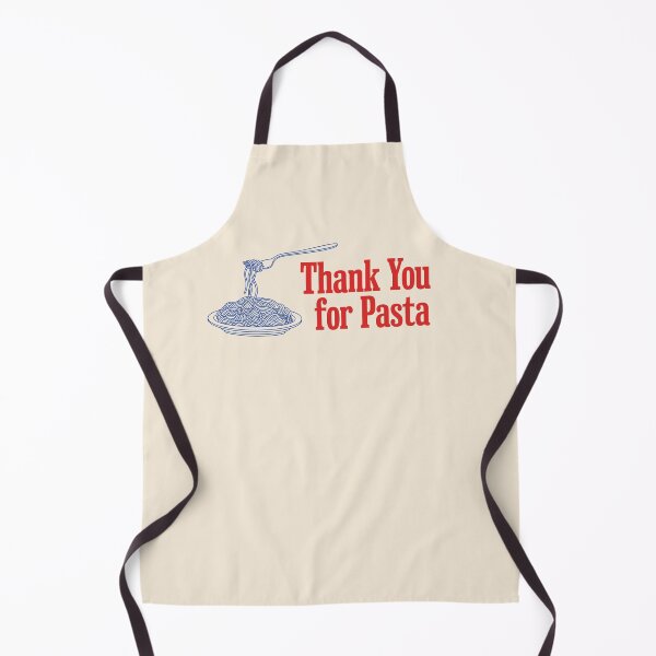 Item preview, Thank You for Pasta version 1 designed and sold by Hakuna Ricotta.