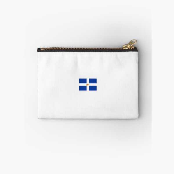 Aperçu de l'œuvre Drapeau chypriote grec créée et vendue par Olive & Marble.