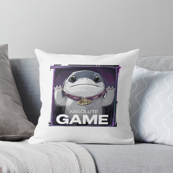 Item preview, Absolute Game designed and sold by kdgisj.