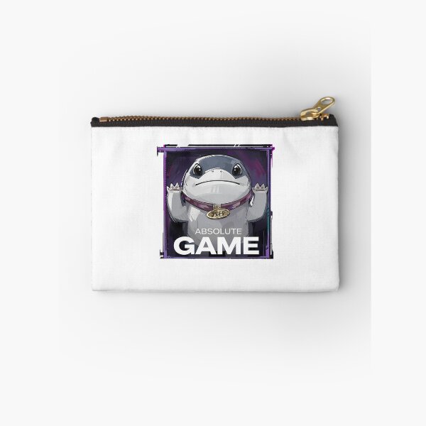 Item preview, Absolute Game designed and sold by kdgisj.