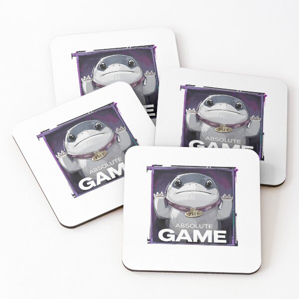 Item preview, Absolute Game designed and sold by kdgisj.