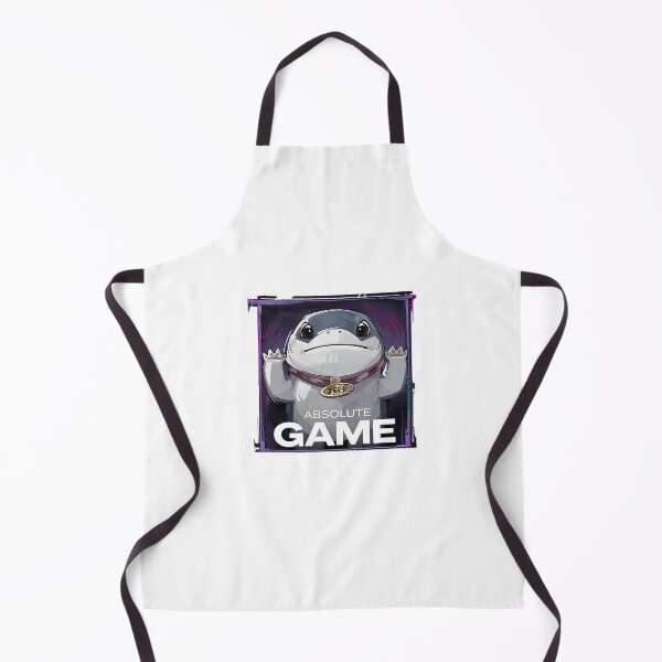 Item preview, Absolute Game designed and sold by kdgisj.
