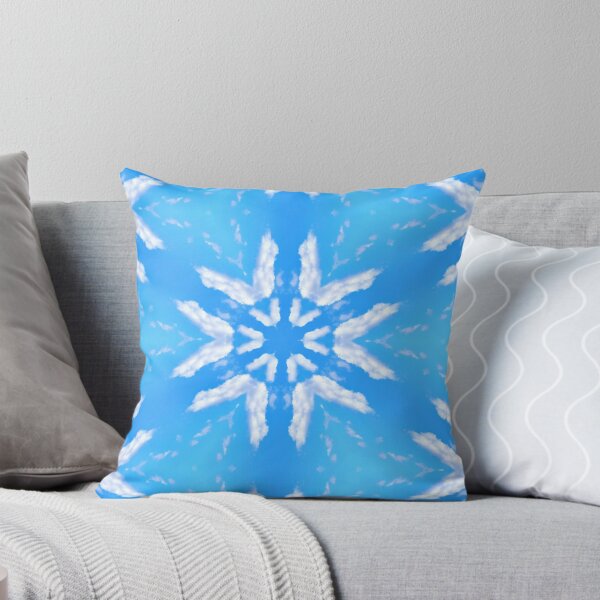 Item preview, Cloud Kaleidoscope 6 designed and sold by KaleidoscopeMeg.