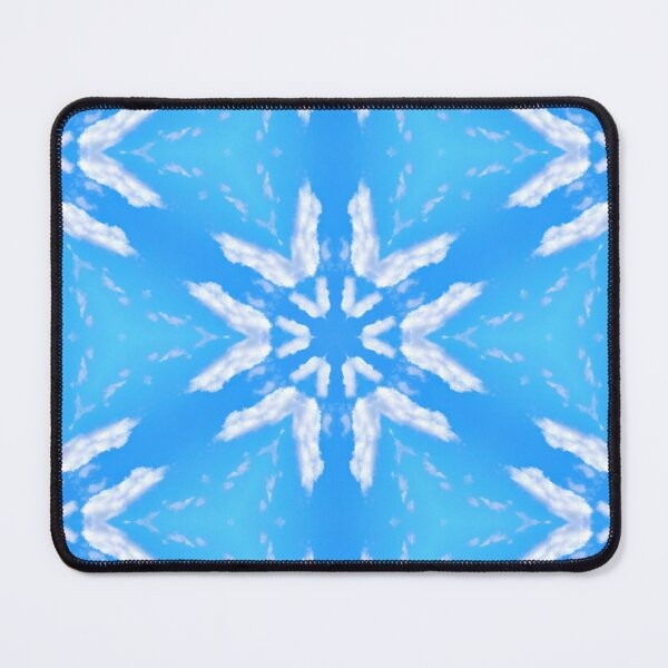 Item preview, Cloud Kaleidoscope 6 designed and sold by KaleidoscopeMeg.