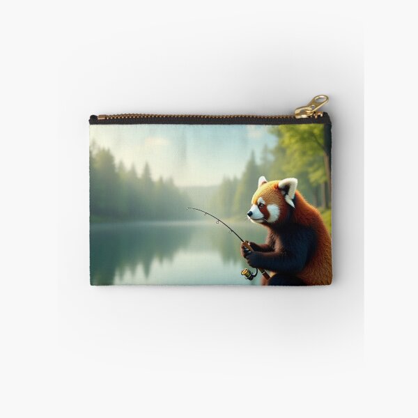 Item preview, Panda Fishing designed and sold by Xenovita.