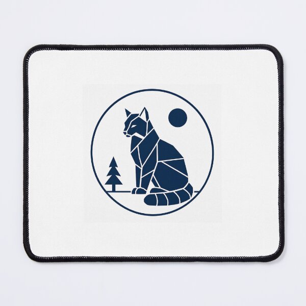 Item preview, Wildcat Emblem designed and sold by Norvian.