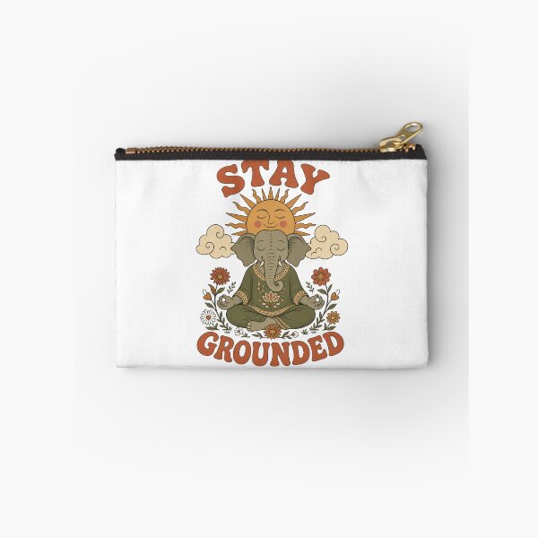 Item preview, Stay Grounded designed and sold by GrooveAndGlow.