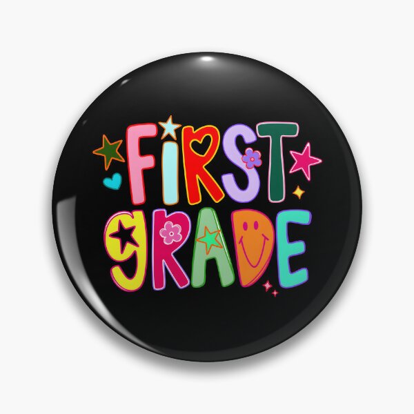 Item preview, First Grade Teacher designed and sold by srowdy.