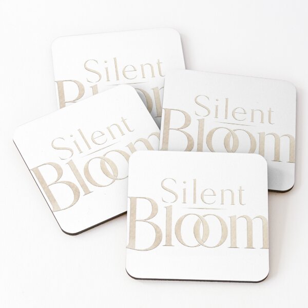 Item preview, Silent Bloom designed and sold by bolaAura.
