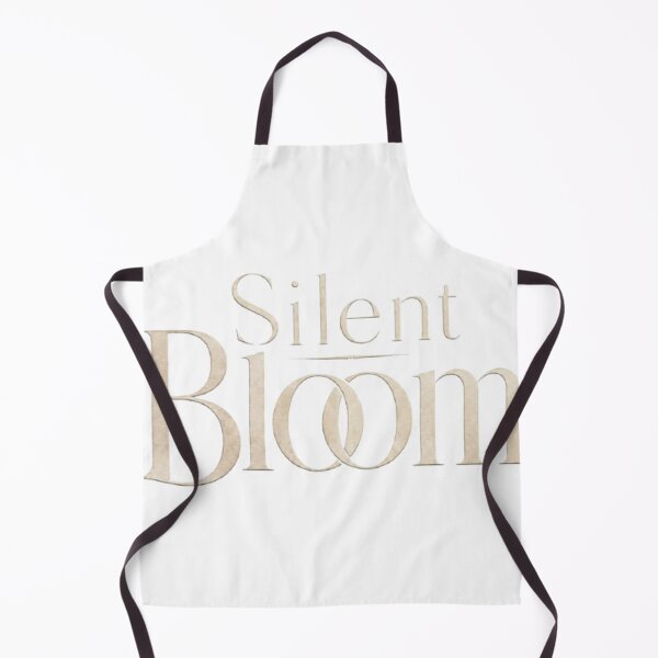 Item preview, Silent Bloom designed and sold by bolaAura.