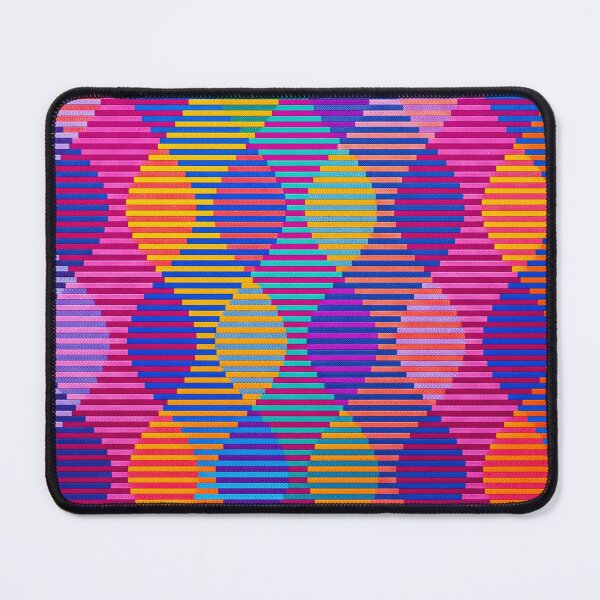 Item preview, Modern Geometric Abstraction – Bauhaus Style designed and sold by Timegraf.