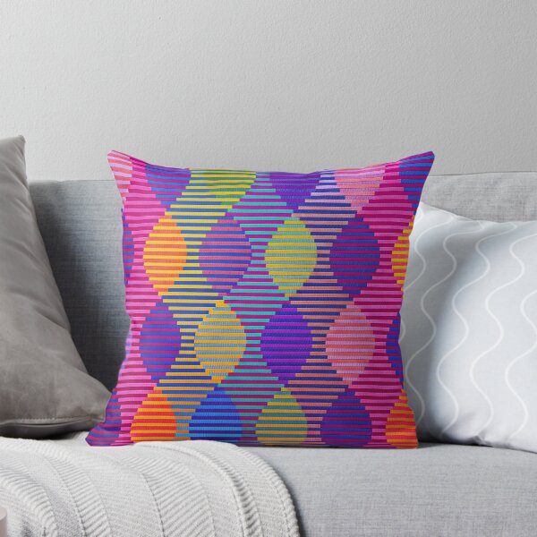 Item preview, Modern Geometric Abstraction – Bauhaus Style designed and sold by Timegraf.