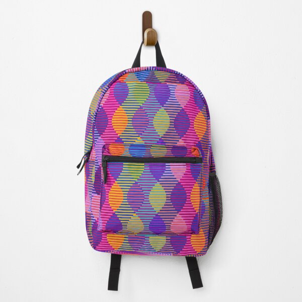 Item preview, Modern Geometric Abstraction – Bauhaus Style designed and sold by Timegraf.