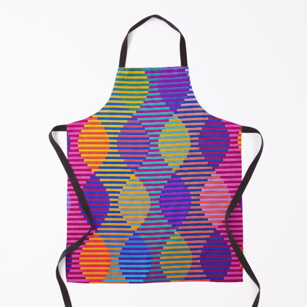 Item preview, Modern Geometric Abstraction – Bauhaus Style designed and sold by Timegraf.