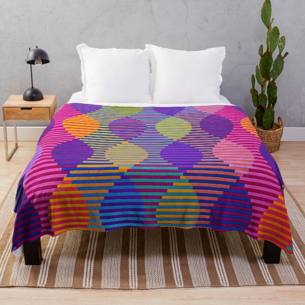 Item preview, Modern Geometric Abstraction – Bauhaus Style designed and sold by Timegraf.
