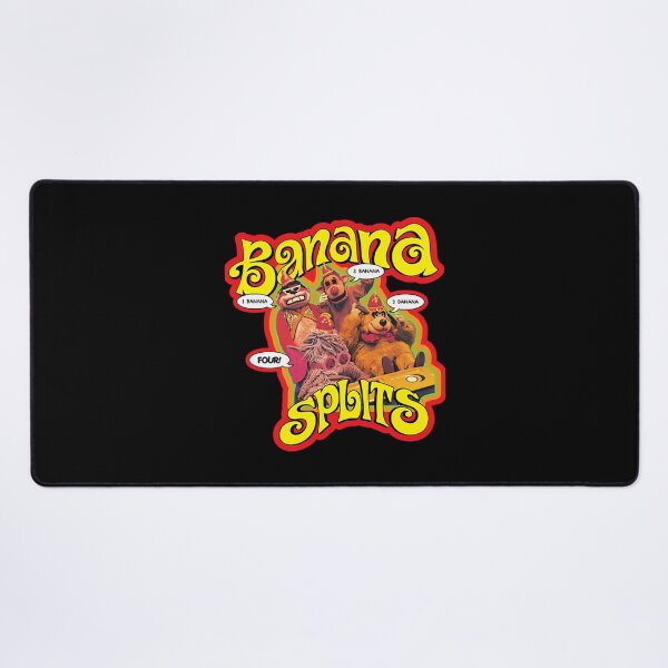 Item preview, banana splits designed and sold by Zootles.