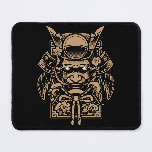 Item preview, Samurai Ronin Wave designed and sold by Blackout Brother.