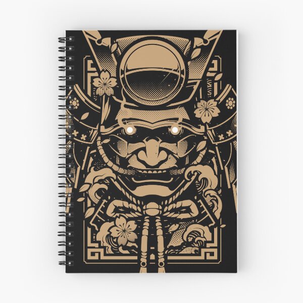 Item preview, Samurai Ronin Wave designed and sold by Blackout  Brother.