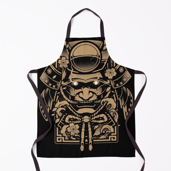 Item preview, Samurai Ronin Wave designed and sold by Blackout Brother.