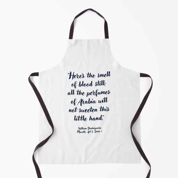 Item preview, Dope Shakespeare Quote From Macbeth designed and sold by kdgisj.