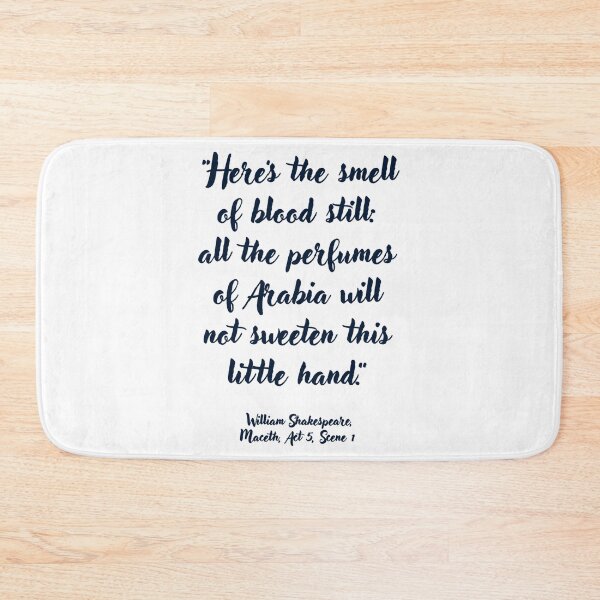 Item preview, Dope Shakespeare Quote From Macbeth designed and sold by kdgisj.