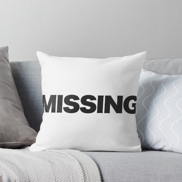 Item preview, Missing designed and sold by UNK-Fatigues.