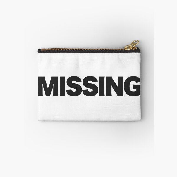 Item preview, Missing designed and sold by UNK-Fatigues.