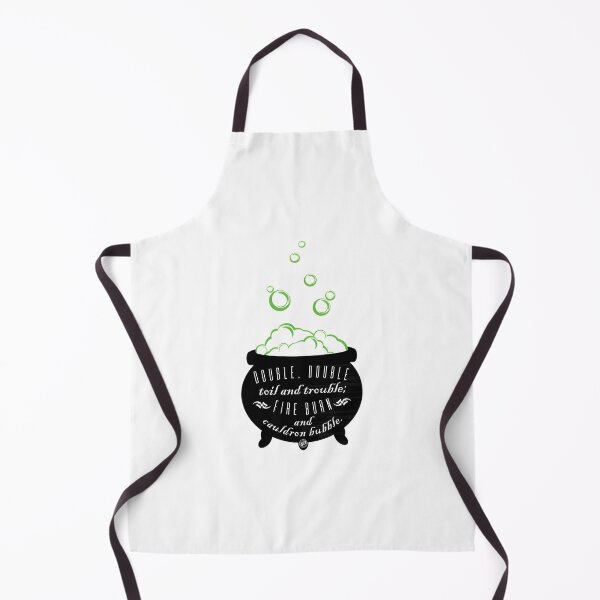 Item preview, Double Double Toil Trouble designed and sold by kdgisj.