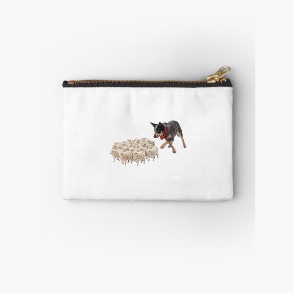 Item preview, Sheepdog Australian Cattle Dog designed and sold by PictoVibe.