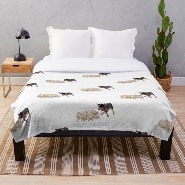 Item preview, Sheepdog Australian Cattle Dog designed and sold by PictoVibe.