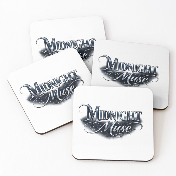 Item preview, Midnight Muse designed and sold by bolaAura.