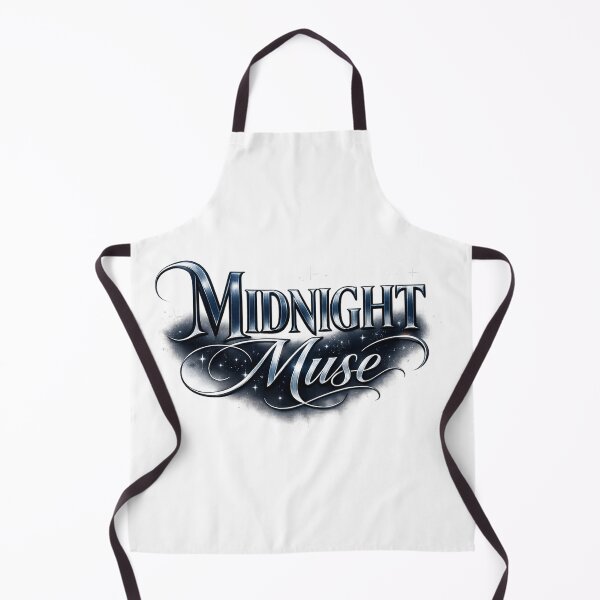 Item preview, Midnight Muse designed and sold by bolaAura.