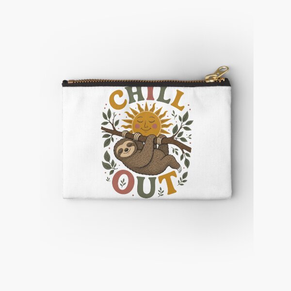 Item preview, Chill Out designed and sold by GrooveAndGlow.