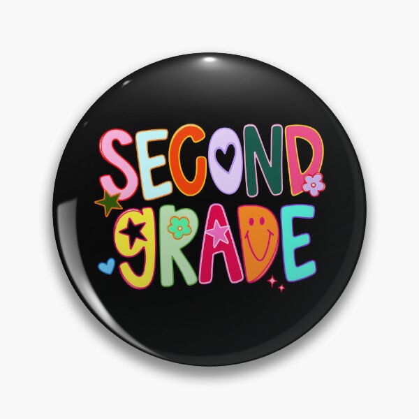 Item preview, Second Grade Teacher designed and sold by srowdy.