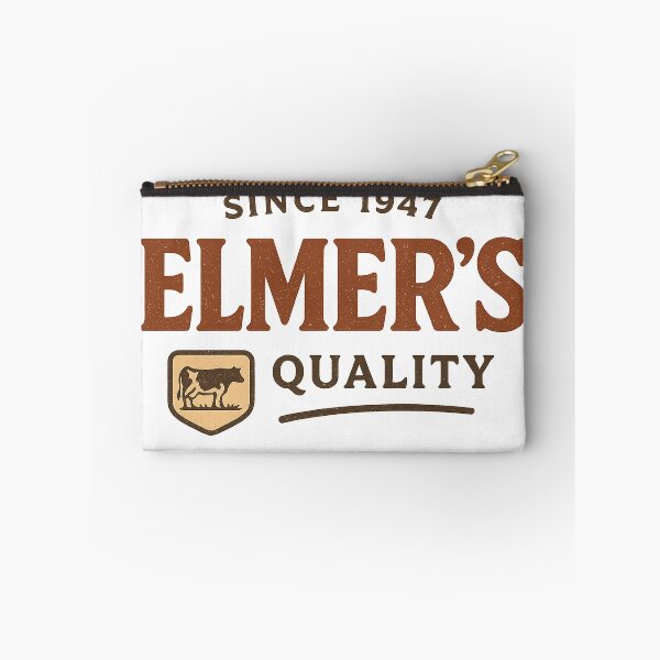 Item preview, ELMER'S QUALITY - SINCE 1947 designed and sold by MatildeStore.