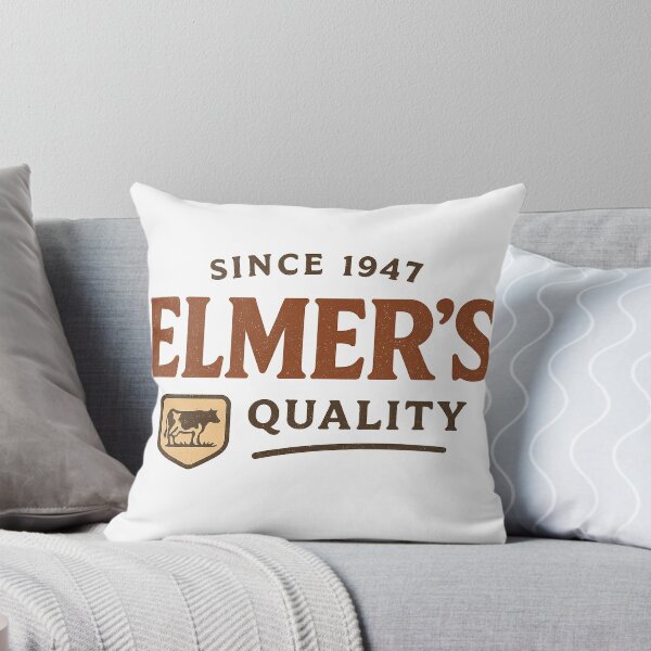 Item preview, ELMER'S QUALITY - SINCE 1947 designed and sold by MatildeStore.