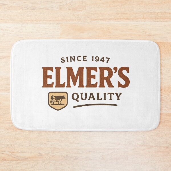 Item preview, ELMER'S QUALITY - SINCE 1947 designed and sold by MatildeStore.