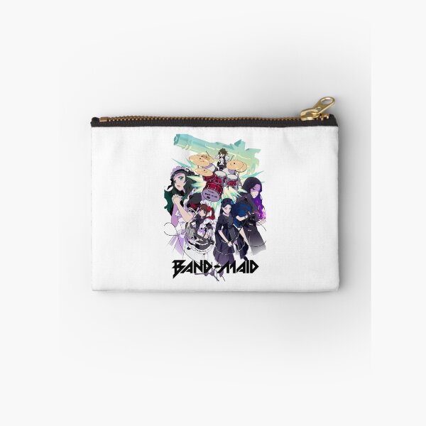 Item preview, band maid designed and sold by Creativehmnt.