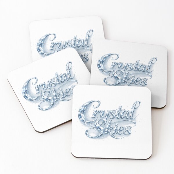 Item preview, Crystal Skies designed and sold by bolaAura.